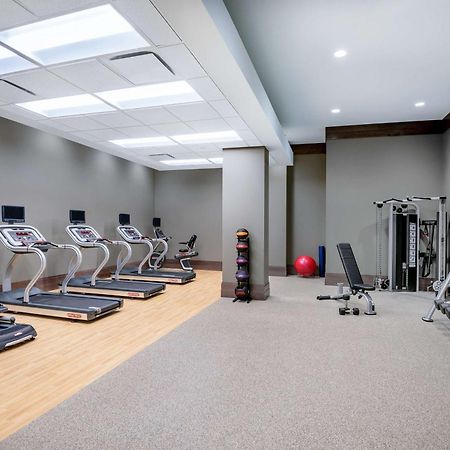 Embassy Suites By Hilton Houston West - Katy Addicks Extérieur photo