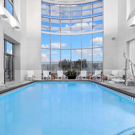 Embassy Suites By Hilton Houston West - Katy Addicks Extérieur photo