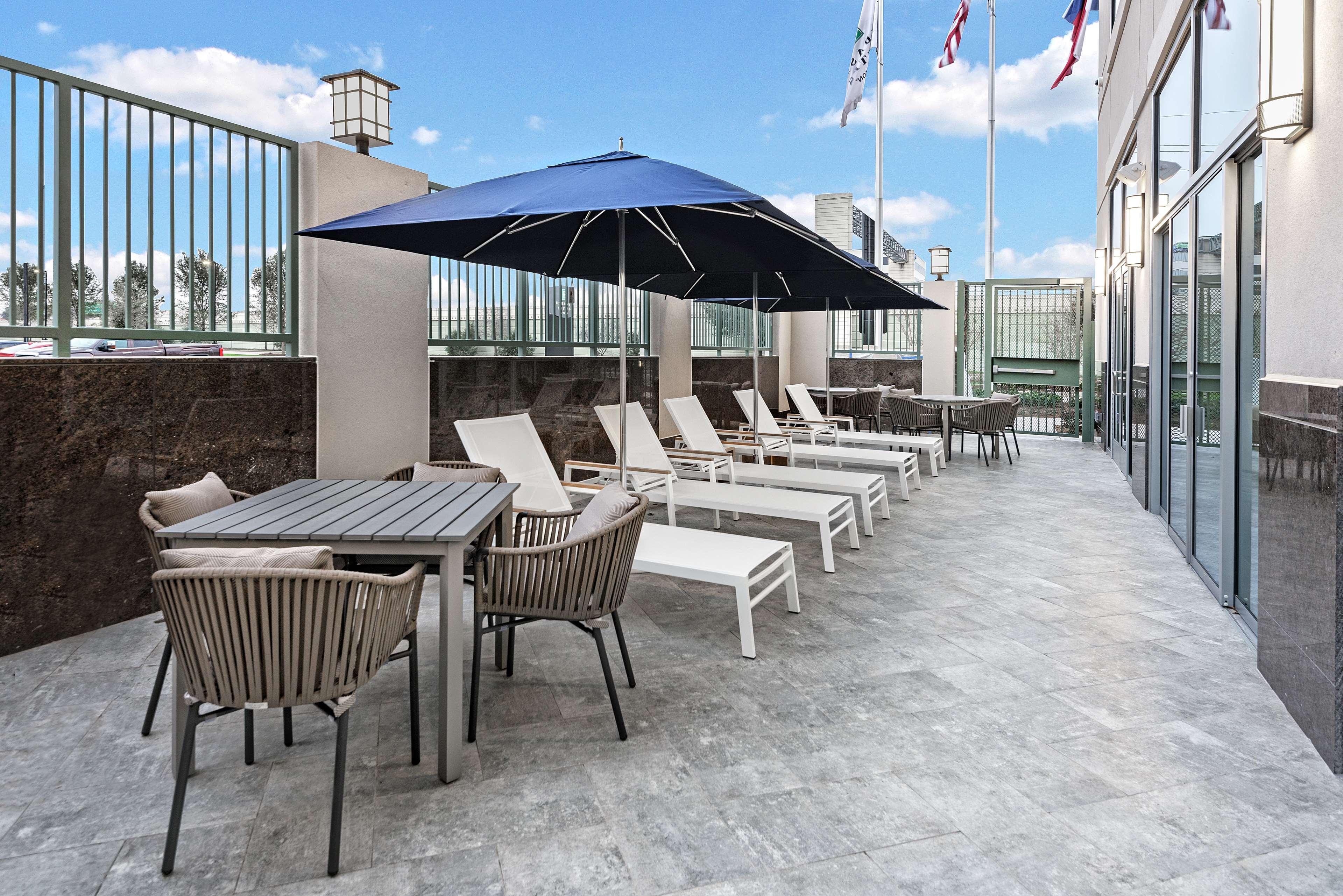 Embassy Suites By Hilton Houston West - Katy Addicks Extérieur photo