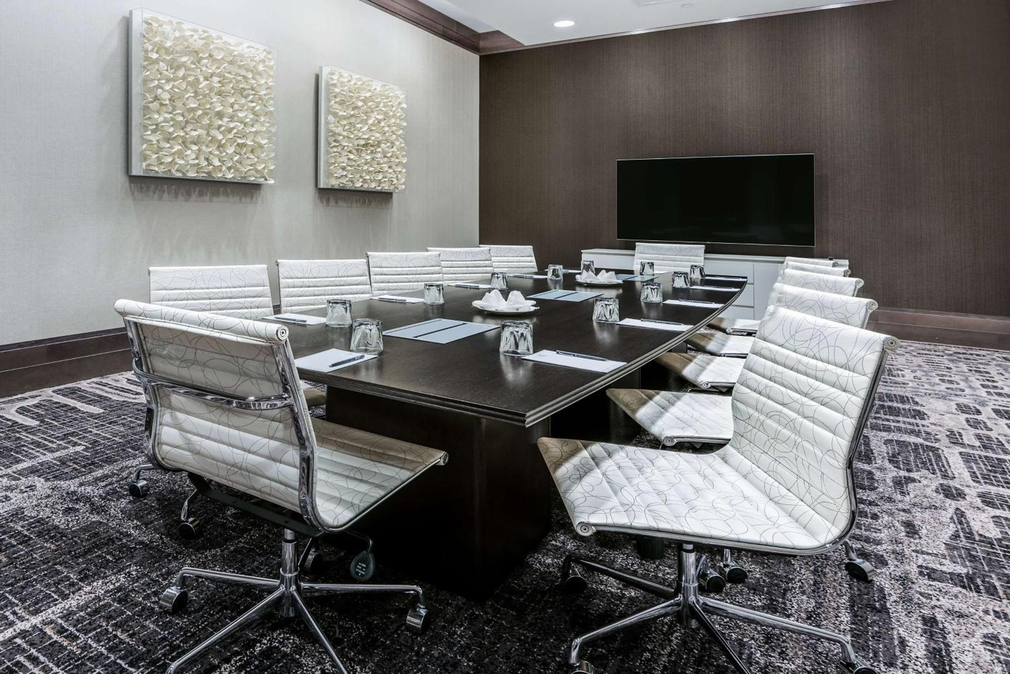Embassy Suites By Hilton Houston West - Katy Addicks Extérieur photo