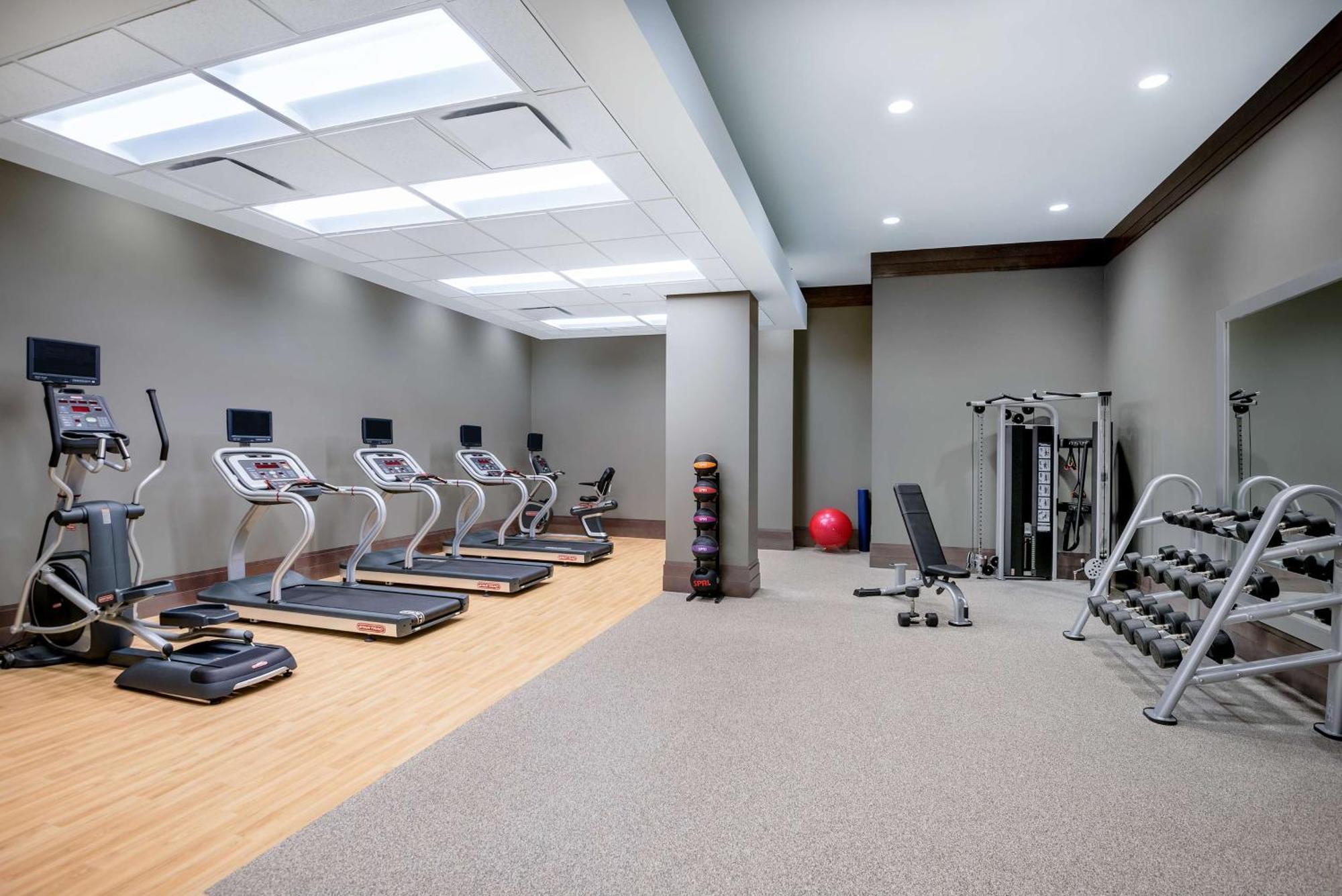 Embassy Suites By Hilton Houston West - Katy Addicks Extérieur photo