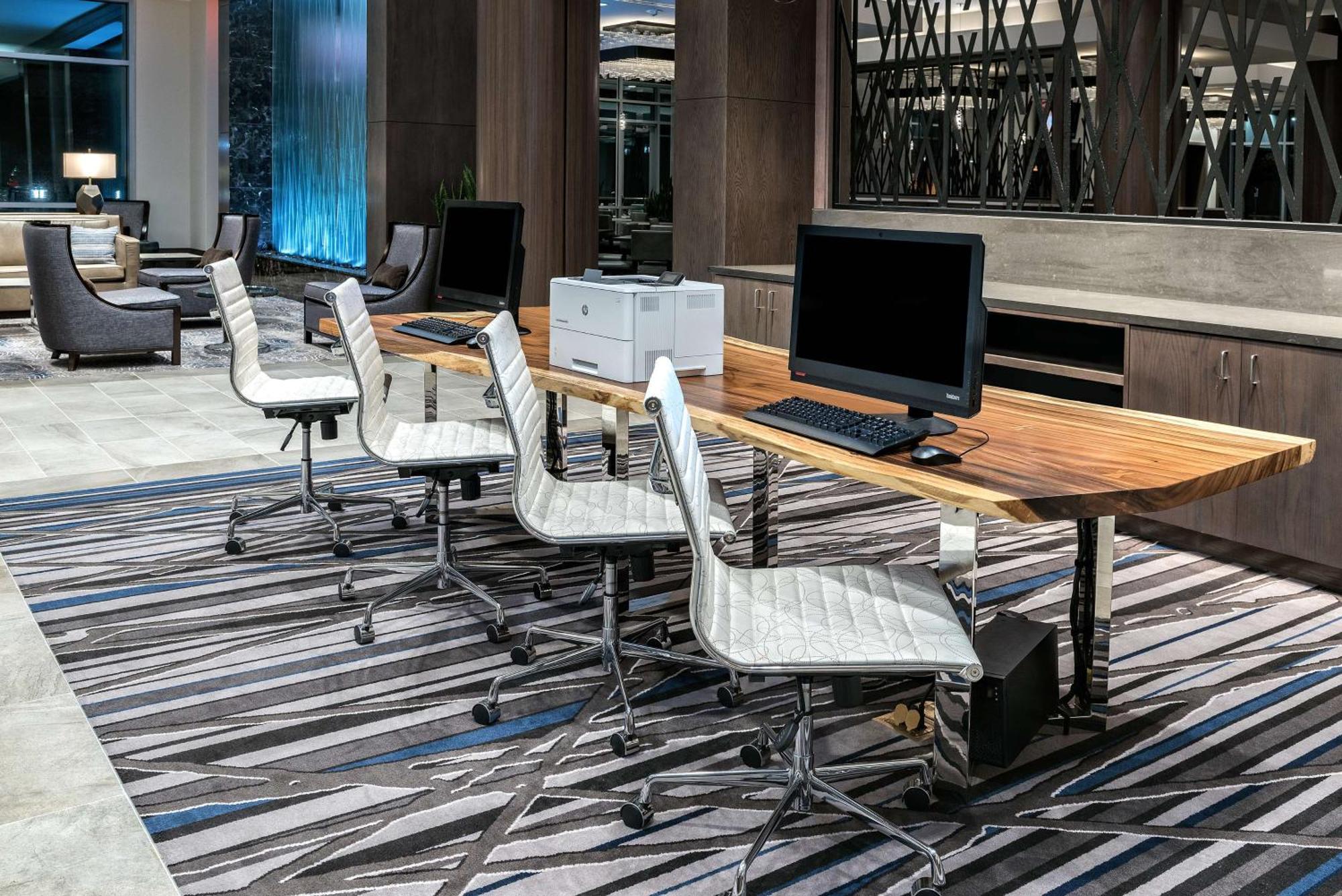 Embassy Suites By Hilton Houston West - Katy Addicks Extérieur photo