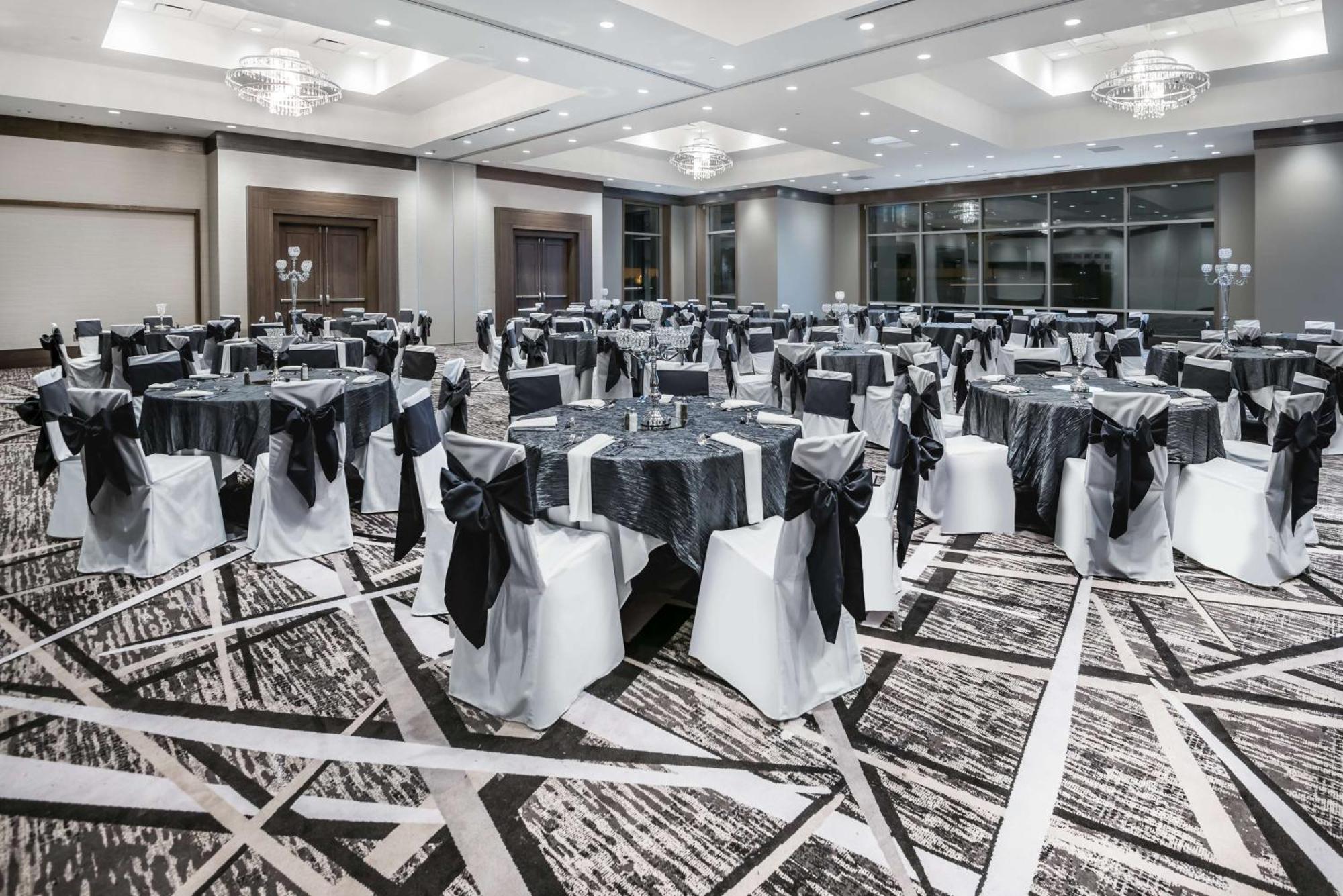 Embassy Suites By Hilton Houston West - Katy Addicks Extérieur photo