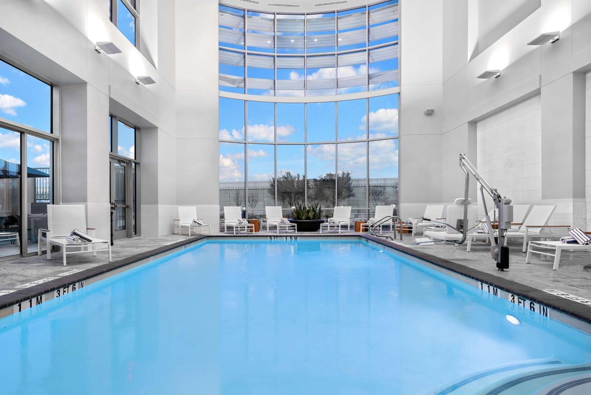 Embassy Suites By Hilton Houston West - Katy Addicks Extérieur photo