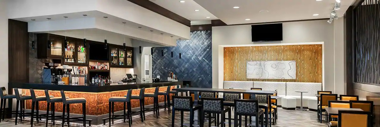Embassy Suites By Hilton Houston West - Katy Addicks Extérieur photo